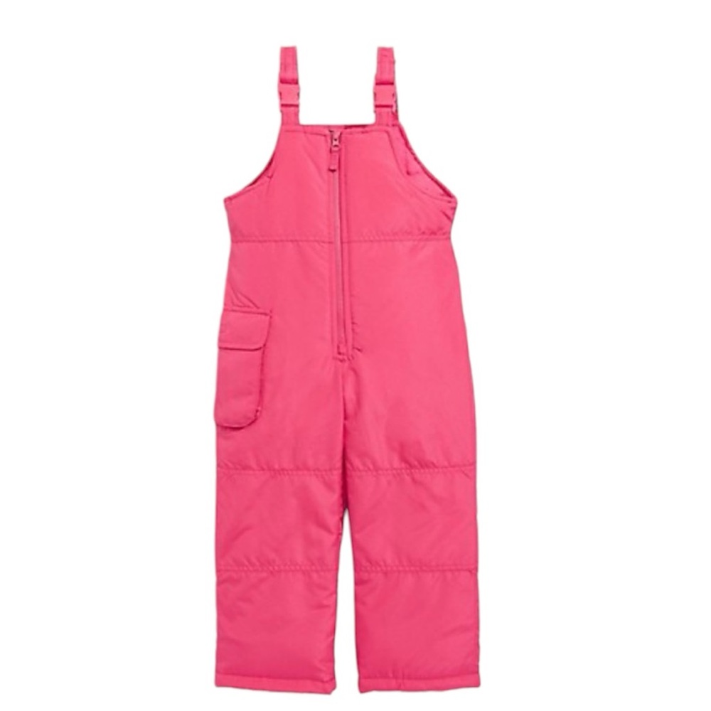 London Fog Girls Snow Pants